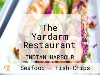 The Yardarm Restaurant