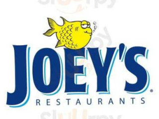 Joey's Seafood Sherwood Park