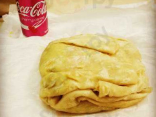 Debe’s Roti And Doubles