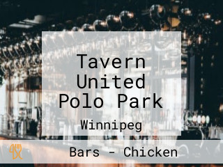 Tavern United Polo Park