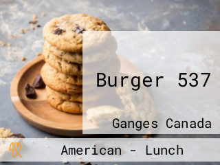 Burger 537