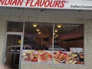 White Rock Indian Flavours