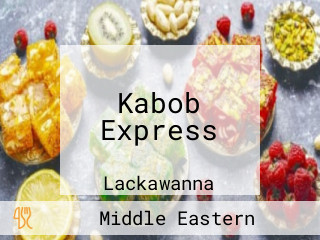 Kabob Express