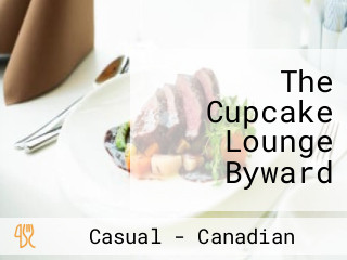 The Cupcake Lounge Byward
