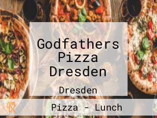 Godfathers Pizza Dresden