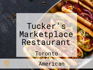 Tucker's Marketplace Restaurant