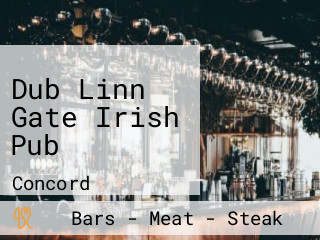 Dub Linn Gate Irish Pub
