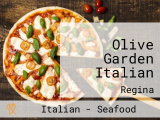 Olive Garden Italian