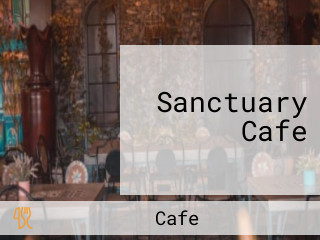 Sanctuary Cafe