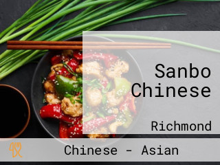 Sanbo Chinese