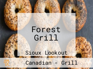 Forest Grill