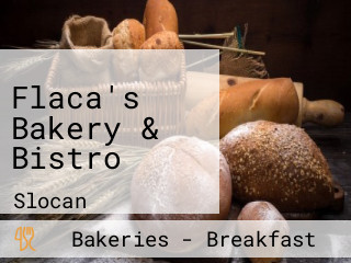 Flaca's Bakery & Bistro