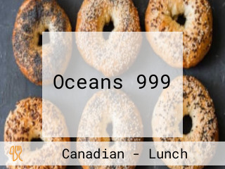 Oceans 999
