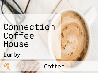 Connection Coffee House