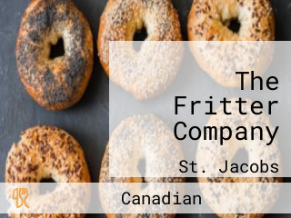 The Fritter Company
