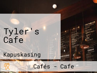 Tyler's Cafe