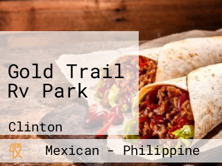 Gold Trail Rv Park