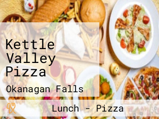 Kettle Valley Pizza
