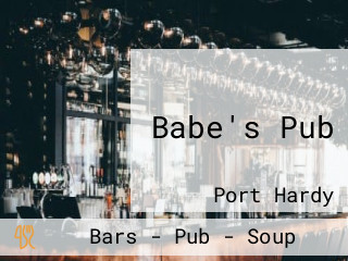 Babe's Pub