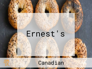 Ernest's