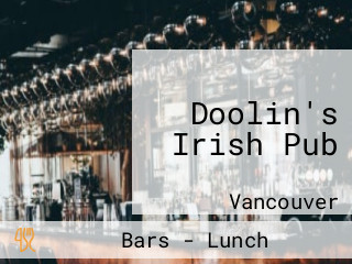 Doolin's Irish Pub