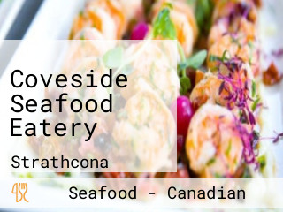 Coveside Seafood Eatery