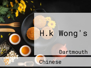 H.k Wong's