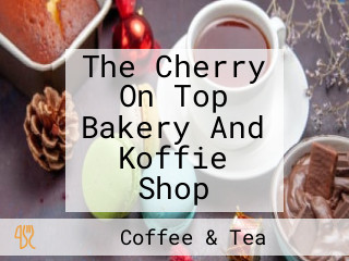 The Cherry On Top Bakery And Koffie Shop