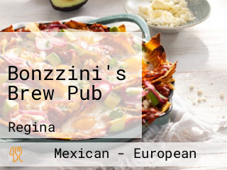 Bonzzini's Brew Pub