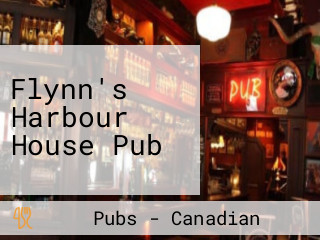 Flynn's Harbour House Pub