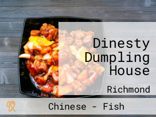 Dinesty Dumpling House