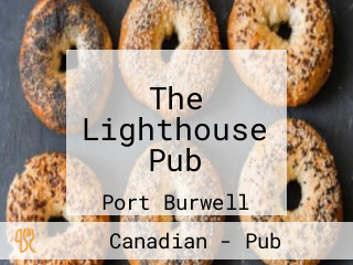 The Lighthouse Pub