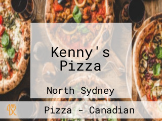 Kenny's Pizza