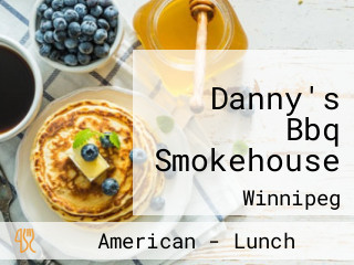 Danny's Bbq Smokehouse