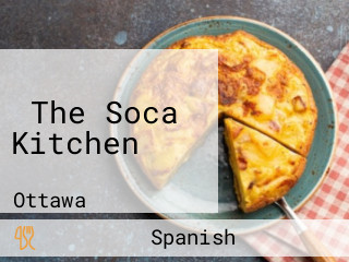 ​The Soca Kitchen