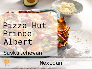 Pizza Hut Prince Albert