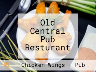 Old Central Pub Resturant