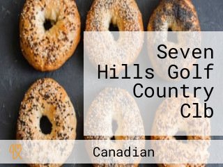Seven Hills Golf Country Clb