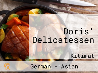 Doris' Delicatessen