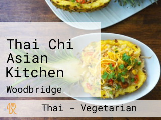 Thai Chi Asian Kitchen