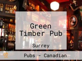 Green Timber Pub
