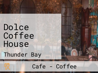 Dolce Coffee House