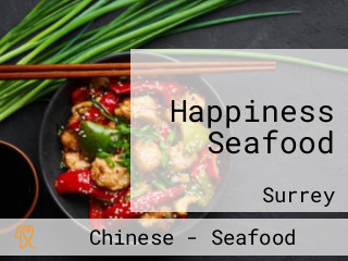 Happiness Seafood