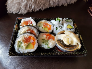 Masako Sushi Du Nord