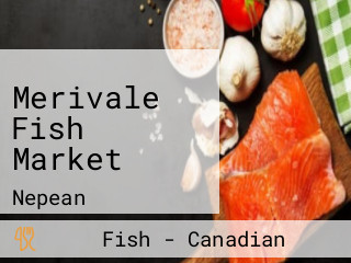Merivale Fish Market