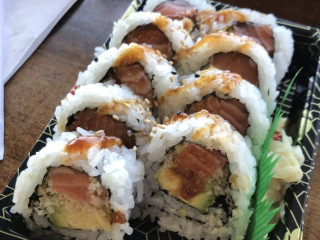 Lan Sushi