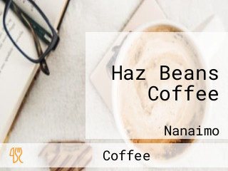 Haz Beans Coffee
