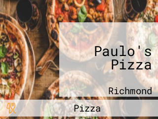 Paulo's Pizza