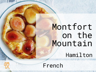 Montfort on the Mountain