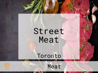 Street Meat